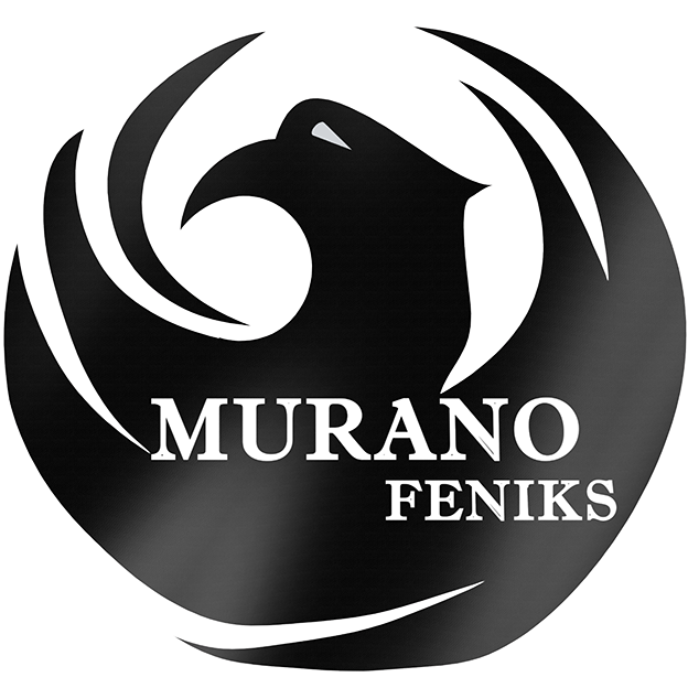 Murano logo